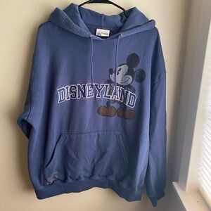 Disney Resort sweatshirt